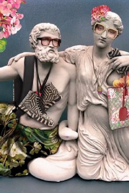 gucci