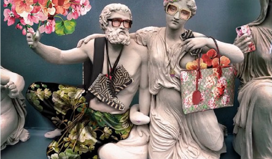 gucci