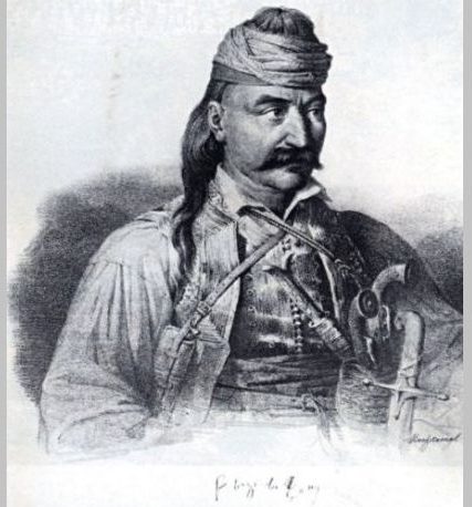 theodoros kolokotrwnhs