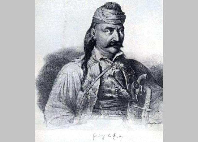 theodoros kolokotrwnhs