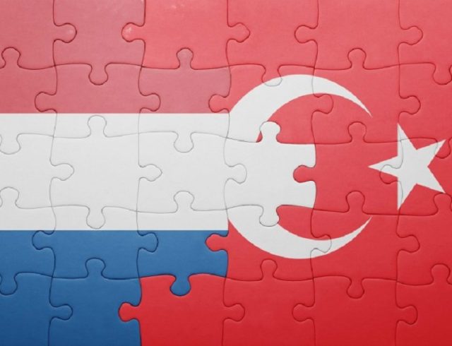 Dutch-Turkey