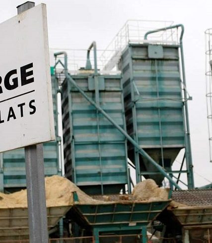 lafarge