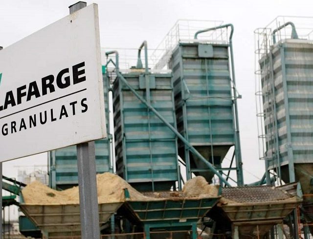 lafarge