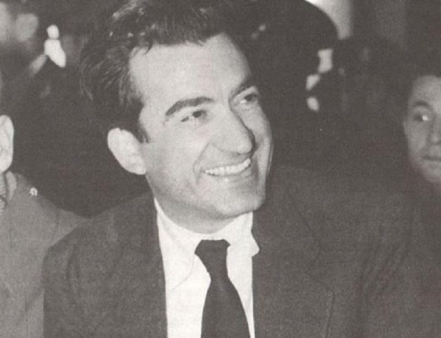 mpelogiannhs nikos