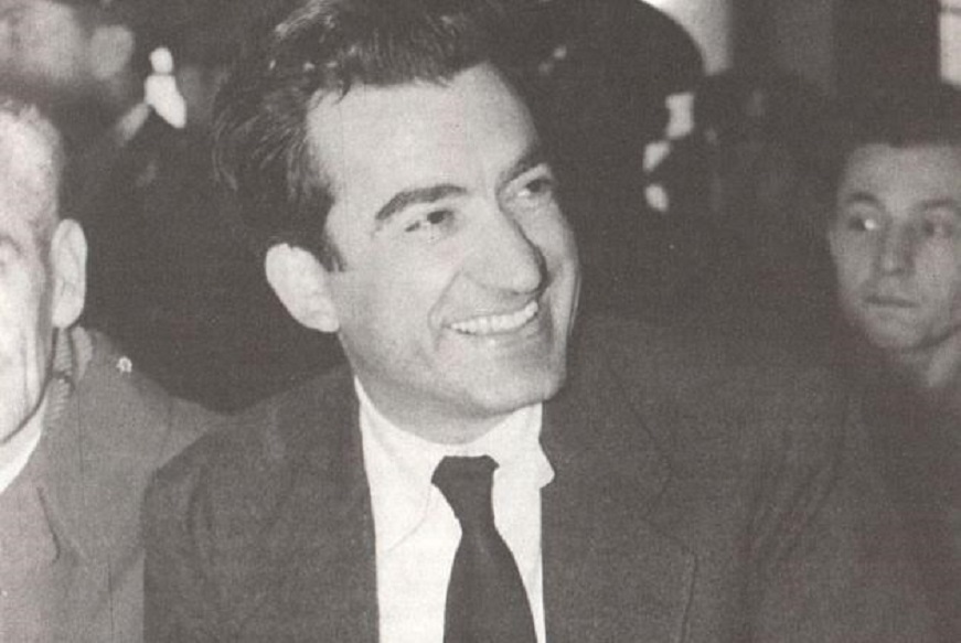 mpelogiannhs nikos