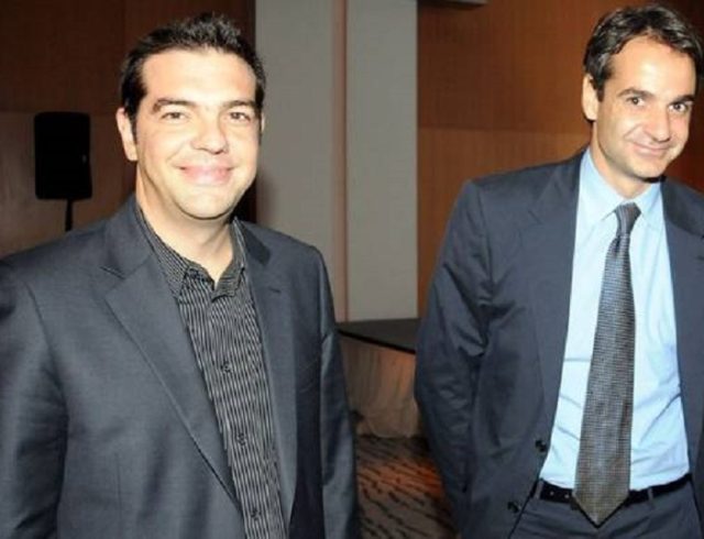tsipras mhtsotakhs