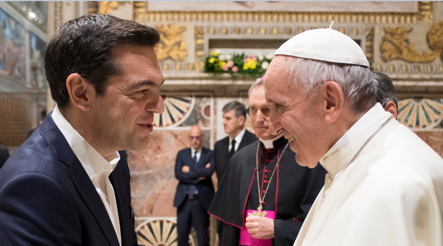 tsipras