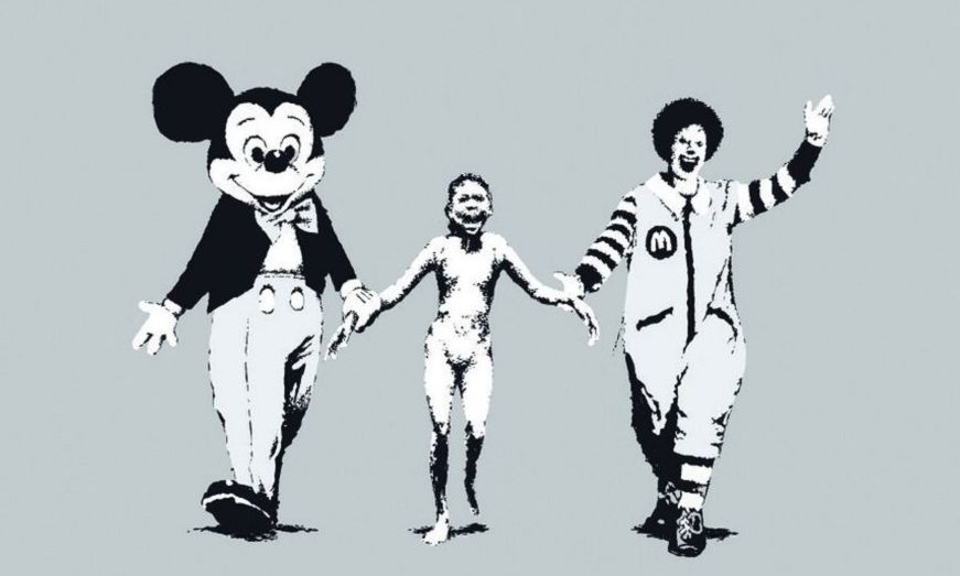 Banksy