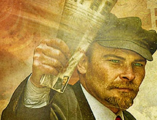 LENIN
