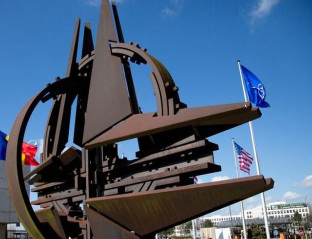 NATO S
