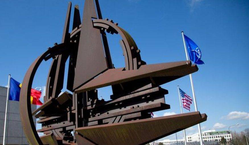 NATO S