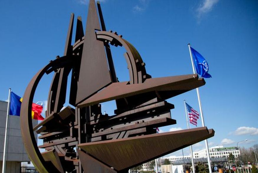 NATO S