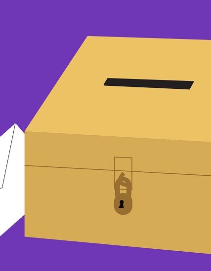 VOTE -FWTO
