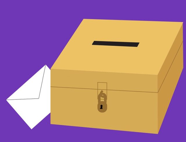 VOTE -FWTO