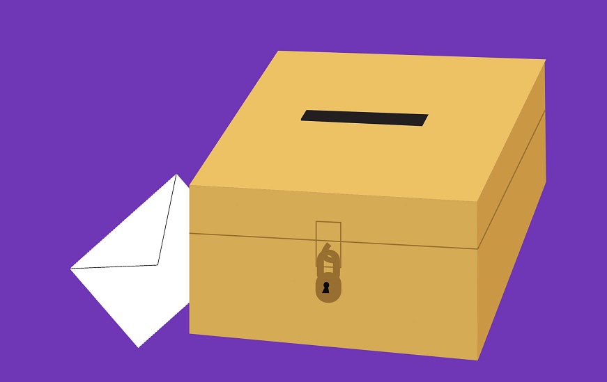 VOTE -FWTO