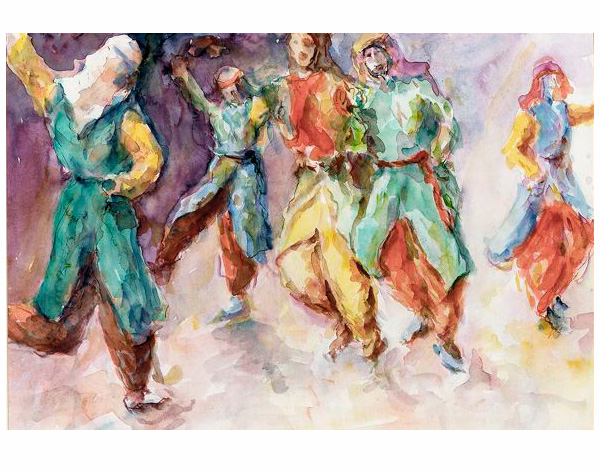 NEWROZ