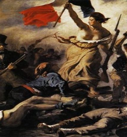 revolution-Francaise