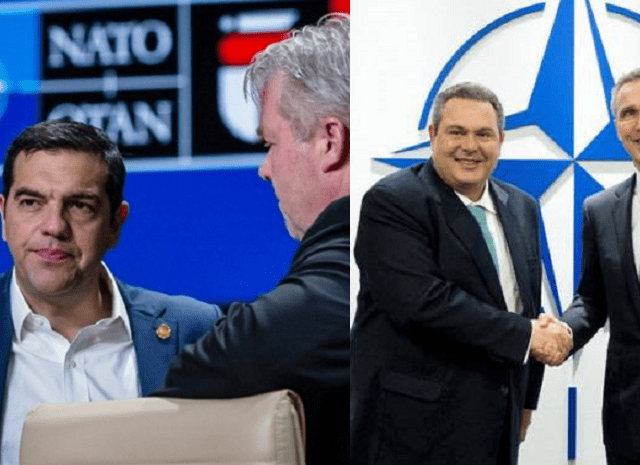 tsipras kammenos nato