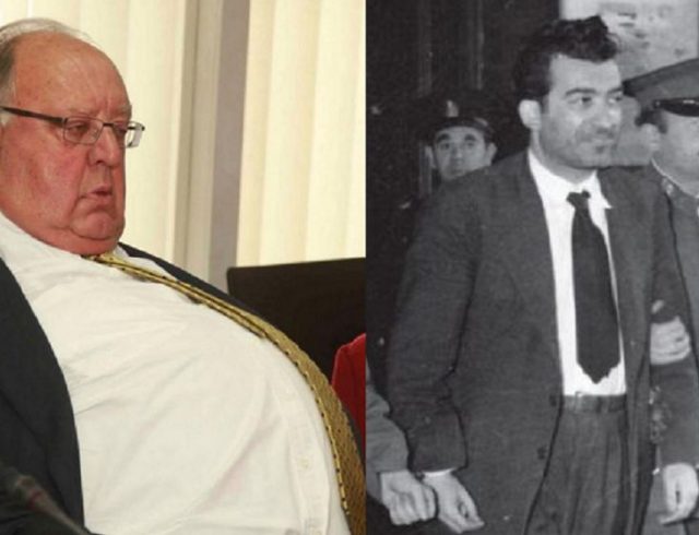 ΝΙΚΟΣ ΜΠΕΛΟΓΙΑΝΝΗΣ – ΠΑΓΚΑΛΟΣ