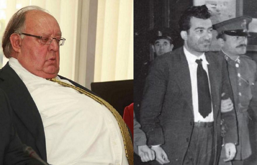 ΝΙΚΟΣ ΜΠΕΛΟΓΙΑΝΝΗΣ – ΠΑΓΚΑΛΟΣ