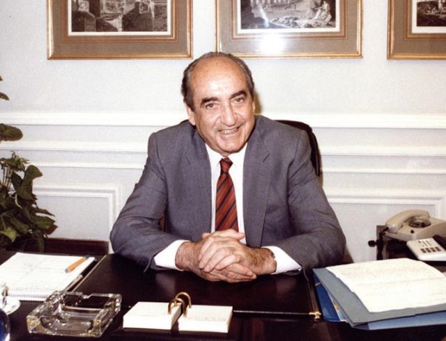 mitsotakis