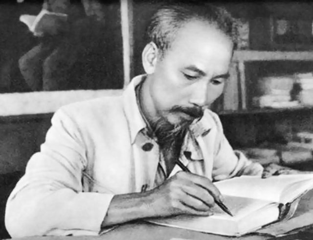 Ho-Chi-Minh-President-of-Vietnam