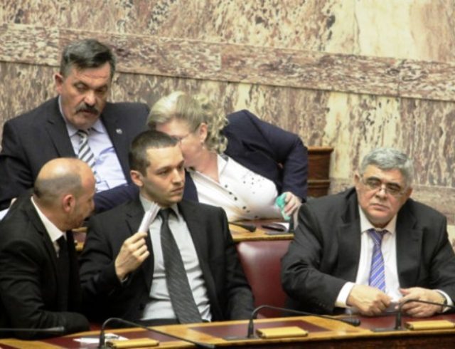 ΚΑΣΙΔΙΑΡΗΣ
