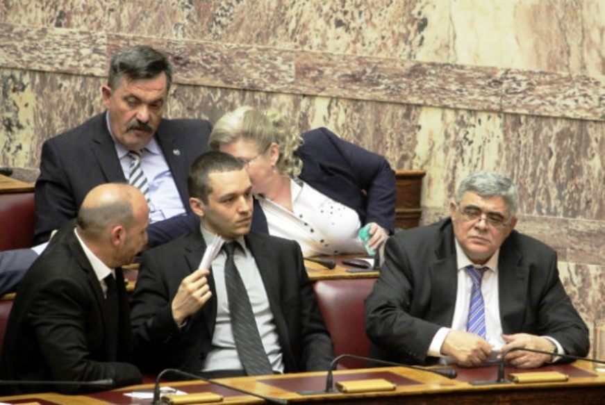 ΚΑΣΙΔΙΑΡΗΣ