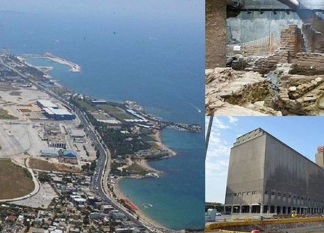 Μη-μου-το-ξεπούλημα-τάραττε