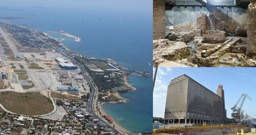Μη-μου-το-ξεπούλημα-τάραττε