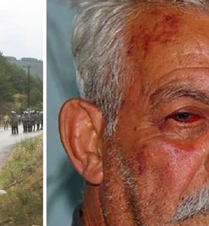 skouries barba thodoros