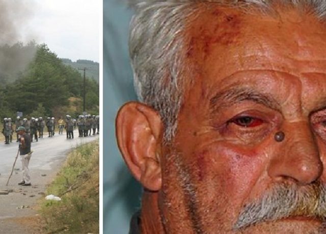 skouries barba thodoros