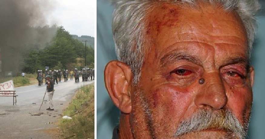skouries barba thodoros