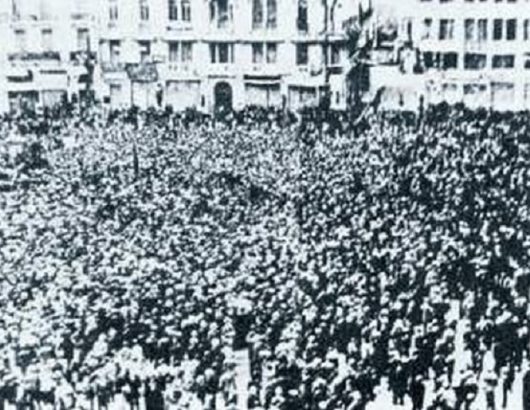 Μάης-1936-Θεσσαλονίκη-1