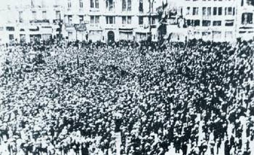 Μάης-1936-Θεσσαλονίκη-1