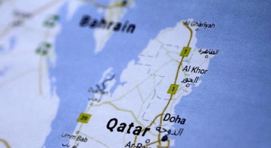 katar 1