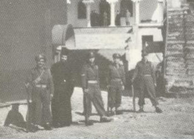 kentrikh