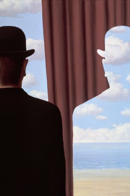 magritte