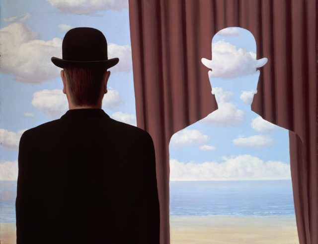 magritte