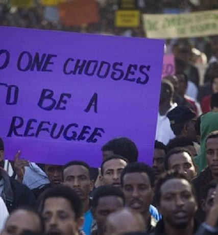 refugees