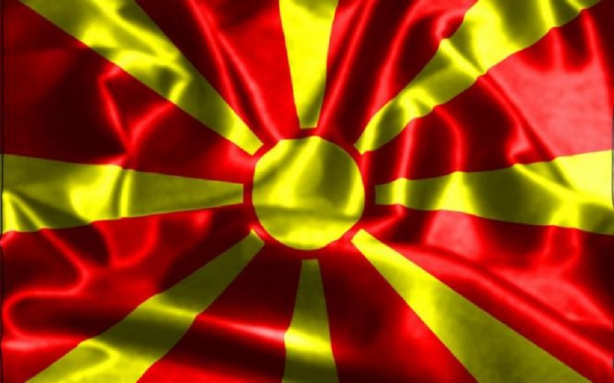 fyrom