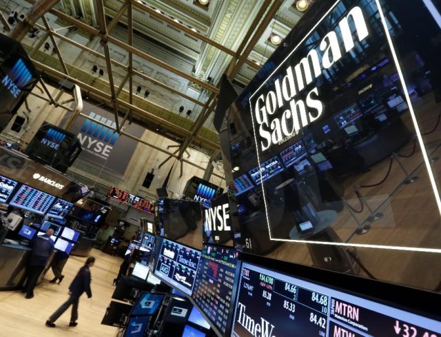 goldman