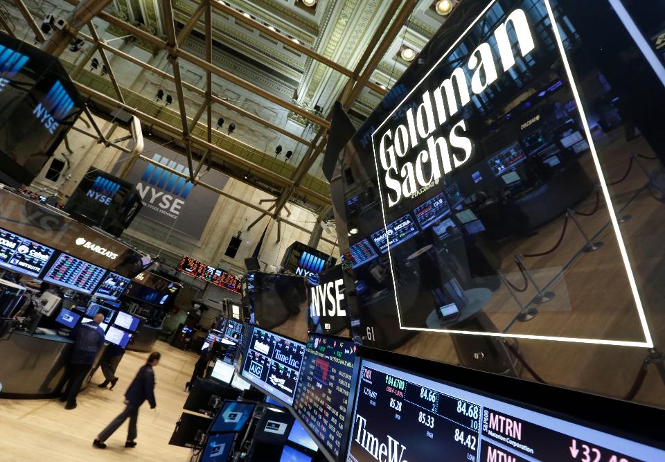 goldman