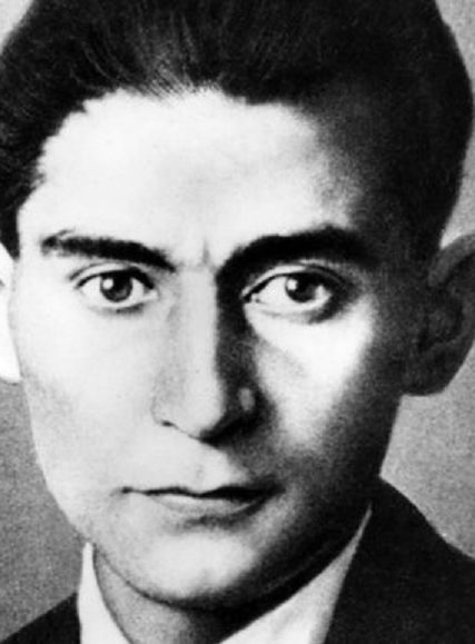 kafka f