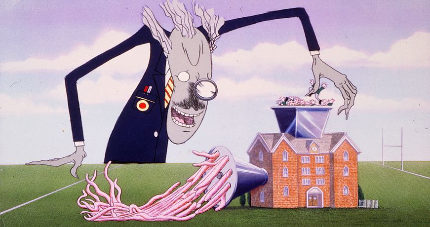 pink floyd