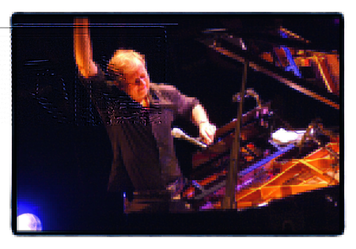 Wim Mertens19 september 2005AB Brussel