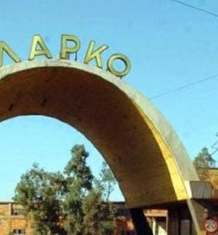 larko 1