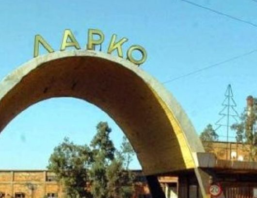 larko 1