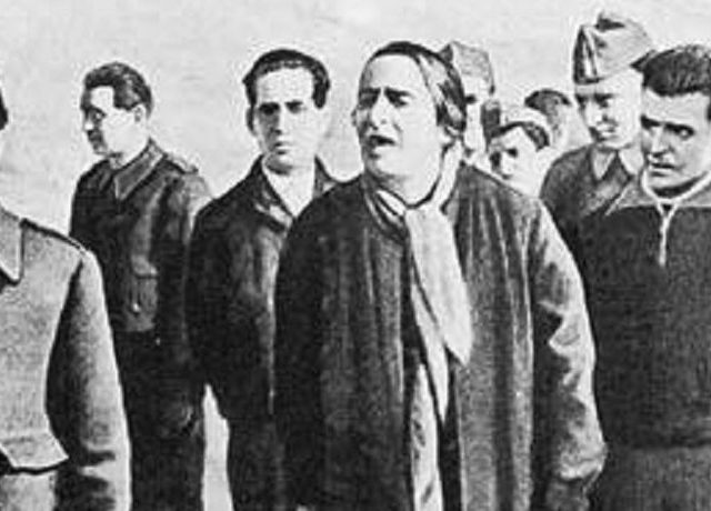 pasionaria – xose diaz