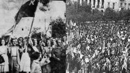 apeleytherwsh -ths- athnnas-12- oktwvrioy 1944